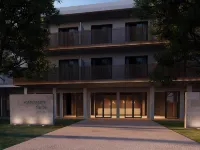 Aparthotel Canyamel Sun Hotels in Canyamel