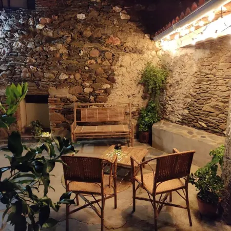 Casa Rural El Rincón de Monfragüe