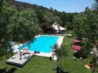 Hotel Resort Cueva del Fraile - Familien