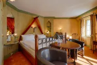Meeressterne Hotel Forsthaus Damerow