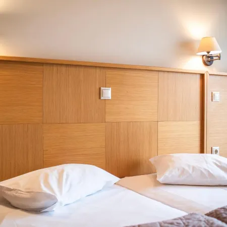 Evia Hotel & Suites