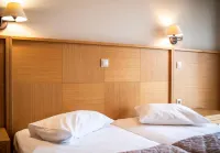 Evia Hotel & Suites