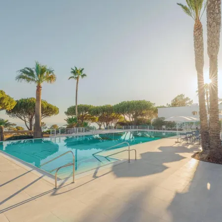 Hapimag Resort Albufeira