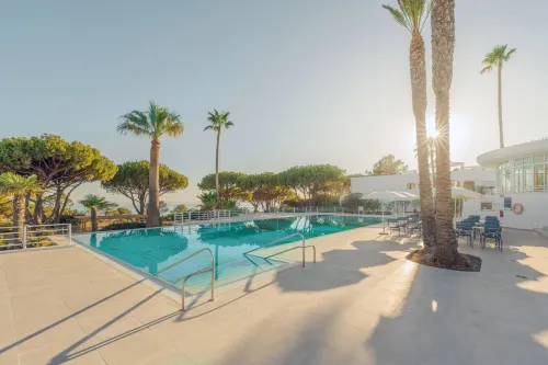Hapimag Resort Albufeira - สระว่ายน้ำส่วนตัว