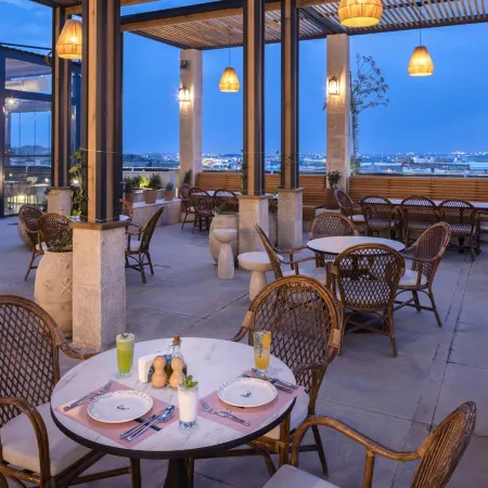 Citadines Abha