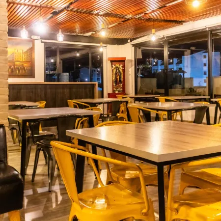 Hotel Plaza Carnaval