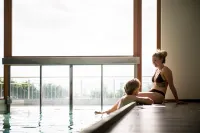 Kronplatz-Resort Hotel Kristall - Pools