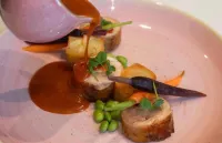 Grand Westside Manila Bay - 朝食