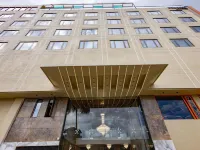 Pride Elite Chhatrapati Sambhaji Nagar Hotels in Aurangabad