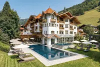 Hotel Gaspingerhof - Pools