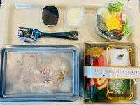 Prajan Residence - breakfast
