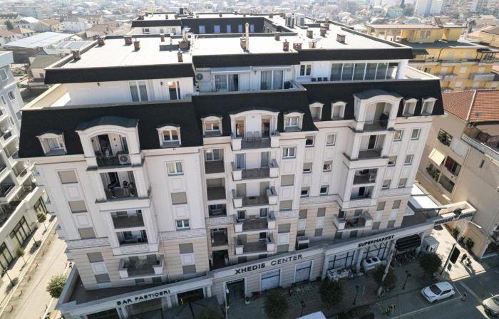 Hotel Mozart