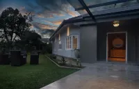 Samanpaya Luxury Boutique Villa - 4-Star
