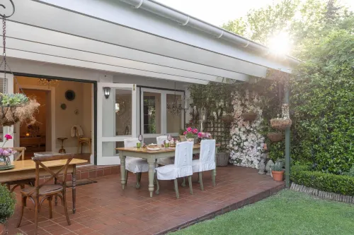 Villa Puccini - Homestays