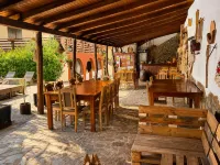 Casa Dives - Varianta Boierească - breakfast