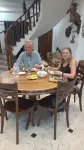 Munril Guest - Breakfast
