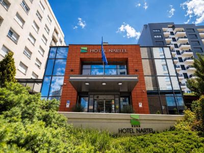 Nartel Hotel
