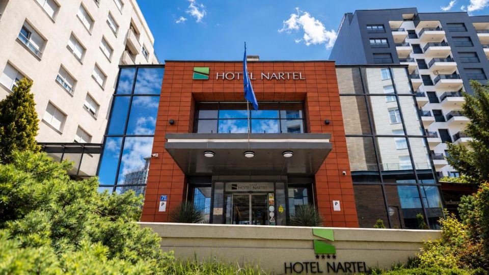 Nartel Hotel