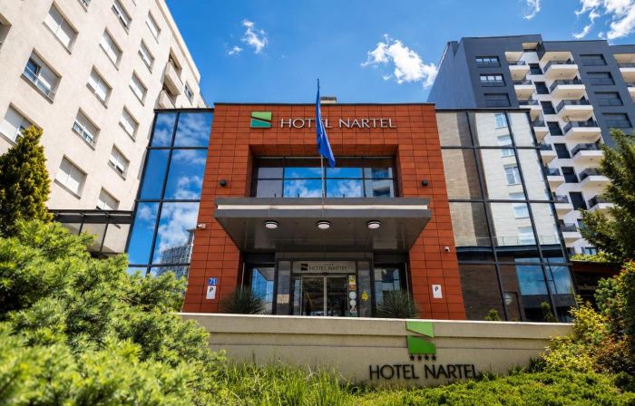 Nartel Hotel