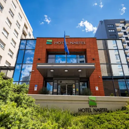 Nartel Hotel