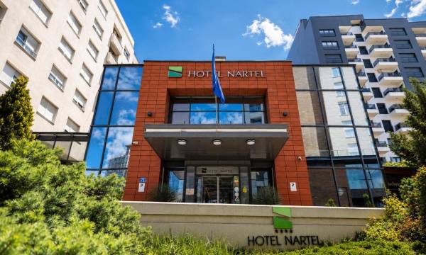 Nartel Hotel