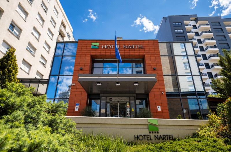 Nartel Hotel