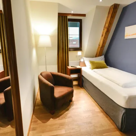 Hotel Kaiserhof Hoteles en Anif