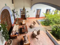 Meson del Alferez Coatepec - 3-Star