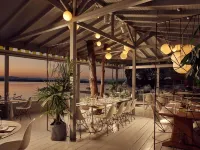 Ekies All Senses Resort, a Member of Design Hotels - Breakfast
