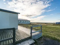 Skulagardur Country Hotel Hotels in Nordurthing