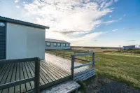 Skulagardur Country Hotel