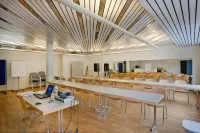 Hotel Olympica Hotels in Brig