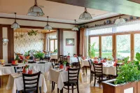 Hotel Schoos Hotels in Steffeln