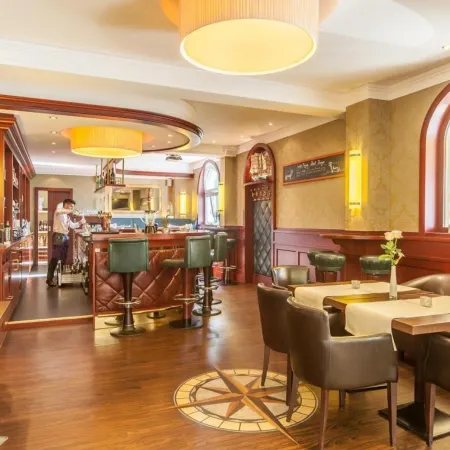 Sure Hotel by Best Western Wilhelmshaven City