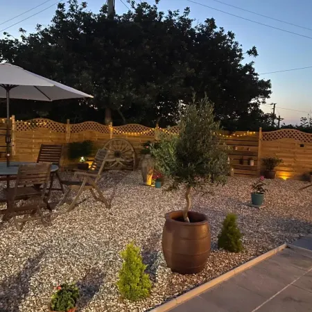 Toppesfield House B&B
