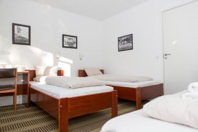 その他 ウィットラプ モーテルの写真