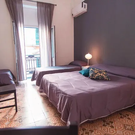B&B l'Orlando Furioso