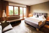 G'Sund & Natur Hotel Die Wasnerin - Adults Only Hotels in Bad Aussee