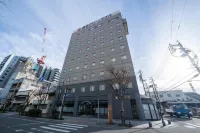 Kuwana Green Hotel Hotels in Kuwana