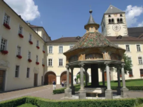 Residence Hotel Gasser Ξενοδοχεία στην πόλη Brixen