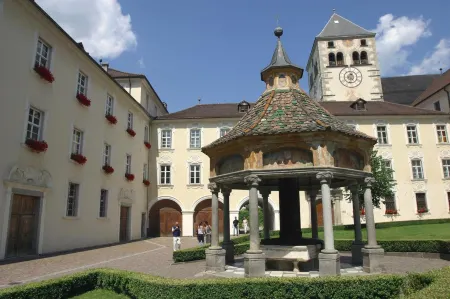 Residence Hotel Gasser