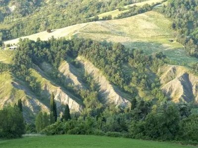 Casa Fluò Relais Hotels in 