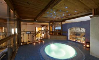 Ai Cadelach Hotel Giulia