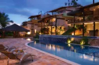 Pipa Park - Pool