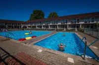 Hotel Kommandørgården - Pool