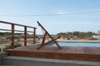 Hospedaje la Quebrada Hotels in Mancora