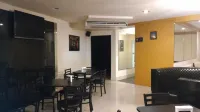 Hotel Frontiere Tijuana - Frühstück