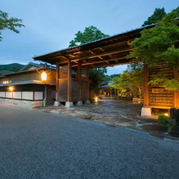 Sekitaitei Ishida Hotels near Hirugami Onsen Ashiyu