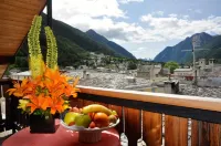 Poschiavo Suisse Hotel & Traditional Fondue Stube