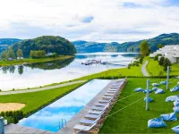 Lemon Resort Spa Hotels in Neu Sandez